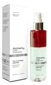 Płyny do demakijażu - Alchemy Care Cosmetics The 2 Phases Cleanser Dwufazowy Płyn do Mycia Twarzy 200ml - miniaturka - grafika 1