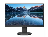 Monitory - Philips 276B9 Czarny - miniaturka - grafika 1