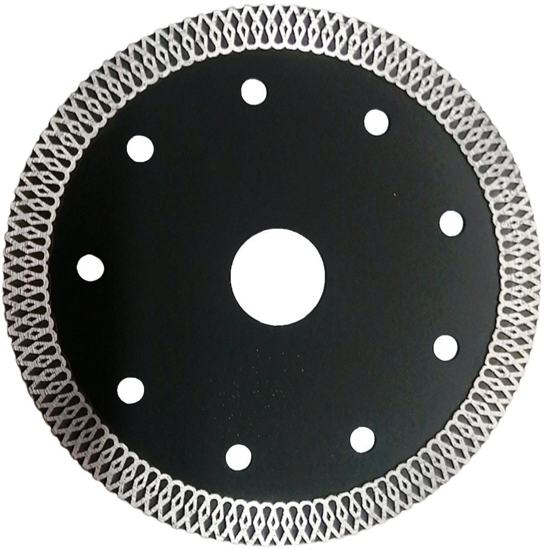 Wiha DIAMOND CUTTING DISCS WITH PATTERN CUTTE