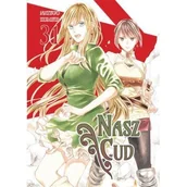 Komiksy dla młodzieży - Nasz Cud. Tom 31 - Natsuo Kumeta - komiks - miniaturka - grafika 1