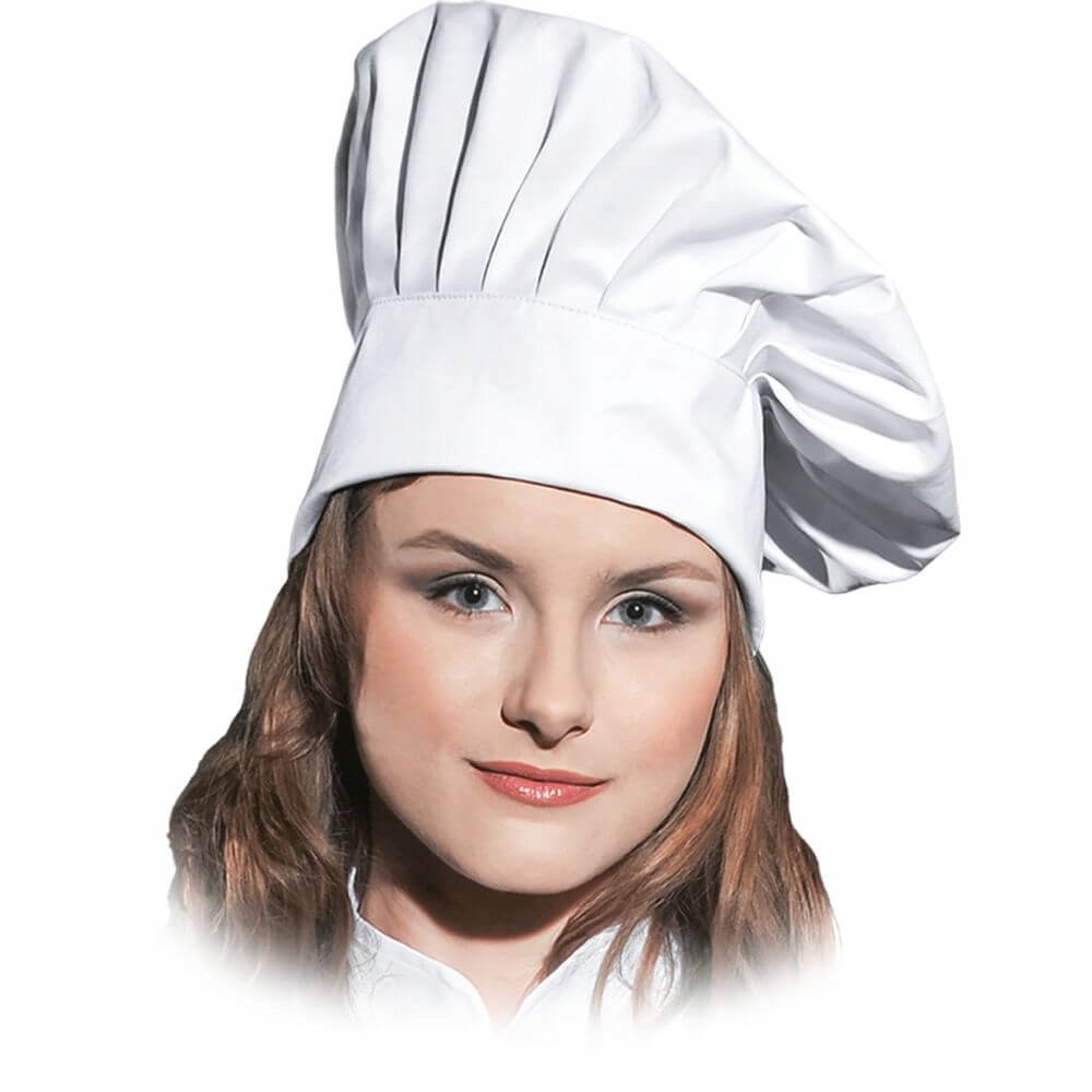 INNY Czapka Ochronna Kucharska Lhhaterwxl 123L433