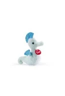 Maskotki i pluszaki - Trudi Morskie Konik Morski Niebieski XS - miniaturka - grafika 1