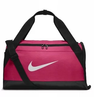 Torby podróżne - Torba Nike NK Brasilia 6 S duffel BA5335 644 - grafika 1