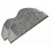 Akcesoria do robotów sprzątających - Nakładka mopująca XIAOMI do Vacuum E5 - miniaturka - grafika 1