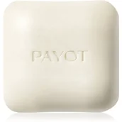 Mydła - PAYOT Herbier Cleansing Face And Body Bar Mydło do twarzy 85 g - miniaturka - grafika 1