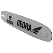 Akcesoria do elektronarzędzi - DEDRA Prowadnica do piły DED8697-08P - miniaturka - grafika 1