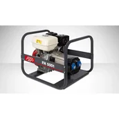 Agregaty prądotwórcze - Agregat prądotwórczy jednofazowy FOGO FH 5001 Fogo - miniaturka - grafika 1