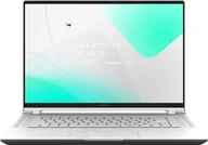 Laptopy - Gigabyte AERO 16 OLED BSF-A3DE964SQ, 40,64 cm (16 Zoll), i9-13900H, RTX 4070 Gaming Notebook - miniaturka - grafika 1