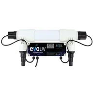 Filtry akwariowe i akcesoria - Evolution Evolution Aqua Professional UV Lamp 15W - sterylizator UV Evo uv Lamp 15W - miniaturka - grafika 1