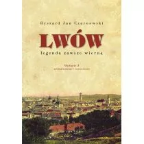 Lwów. Legenda zawsze wierna - Historia Polski - miniaturka - grafika 1