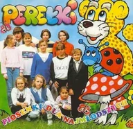 Muzyka dla dzieci - Piosenki Dla Najmłodszych CD - Perełki - miniaturka - grafika 1