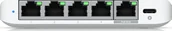 Switche - Switch Ubiquiti Switch Ubiquiti USW-Flex-2.5G-5 5x 100/1000/2500 - miniaturka - grafika 1