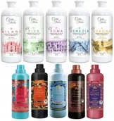 Środki do prania - MEGA ZESTAW 10 PIĘKNYCH PŁYNÓW CORRI d`ITALIA oraz TESORI d`ORIENTE T - miniaturka - grafika 1