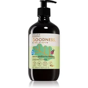 Kosmetyki kąpielowe dla dzieci - Baylis & Harding Goodness Watermelon Burst łagodny szampon dla dzieci 500 ml - miniaturka - grafika 1