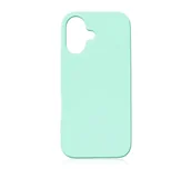Etui i futerały do telefonów - 3mk Hardy MagSilicone Teal do iPhone 16 Plus Turkusowy - miniaturka - grafika 1