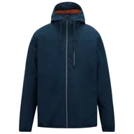 Kurtki męskie - Kurtka męska Regatta Shorebay Jacket Rozmiar: XXXL / Kolor: niebieski - miniaturka - grafika 1