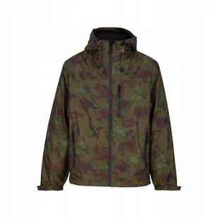 KURTKA WĘDKARSKA NAVITAS SCOUT JACKET CAMO R. 2XL - Inne akcesoria dla wędkarzy - miniaturka - grafika 1