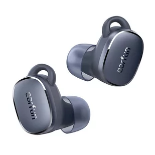 EarFun Free Pro 3 ANC niebieskie - Słuchawki - miniaturka - grafika 2