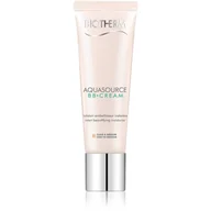 Kremy BB - Biotherm Aquasource BB Cream Fair to Medium LSF 15 krem BB Dla Pań 30 ml - miniaturka - grafika 1