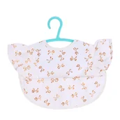 Śliniaki i fartuszki - Dziecięcy Śliniak Wodoodporny - Wzór V - miniaturka - grafika 1