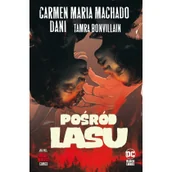 Komiksy dla dorosłych - Egmont Pośród lasu - miniaturka - grafika 1