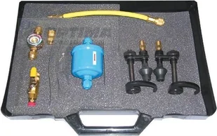 MAGNETI MARELLI Zestaw Do Płukania Układów Klimatyzacji Do Stacji Air Check / Clima Tech / Alaska uniw-007950024060 - Akcesoria do klimatyzacji i ogrzewania - miniaturka - grafika 1