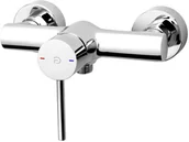 Baterie wannowe i prysznicowe - Bateria FDESIGN FLUSSO FD1-FLS-7-11 - miniaturka - grafika 1