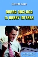 Biznes - Dobra Obsługa to Dobry Interes - miniaturka - grafika 1