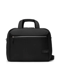 Samsonite Litepoint Torba Teczka Laptop 15,6 - Torby na laptopy - miniaturka - grafika 2