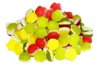 Ciastka - VANGUSTO ŻELKI JABŁKOWE Z PIANKĄ 1KG - miniaturka - grafika 1