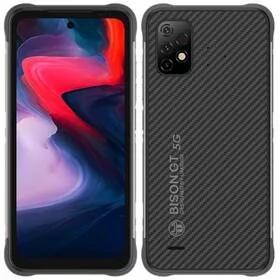 Umidigi Bison GT 2 5G 8GB/128GB Dual Sim Szary - Telefony komórkowe - miniaturka - grafika 1