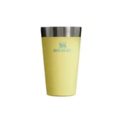 Kubki termiczne - Stanley - Kubek Termiczny Stacking Tumbler (0.47L) - Pomelo Stanley - miniaturka - grafika 1