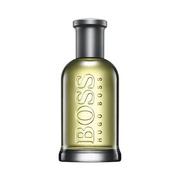 Wody po goleniu - Hugo Boss HUGO BOTTLED MEN AFTER SHAVE 50 ML - miniaturka - grafika 1