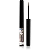 Eyelinery - The Balm Eyeliner w płynie Schwing 1,7 ml Cień Brown) - miniaturka - grafika 1