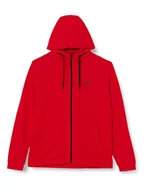 Bluzy męskie - 4F Bluza męska, Sieć, XXL - miniaturka - grafika 1