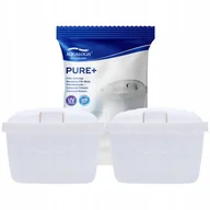 Wkłady filtrujące - 2x filtr do wody Aqualogis Pure+ do dzbanek szklany Dafi zamiennik - miniaturka - grafika 1