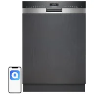 Zmywarki do zabudowy - Siemens SN55ZS07CE - miniaturka - grafika 1
