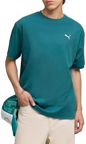 Koszulka ESS Elevated Relaxed