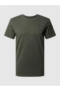 Koszula z wyhaftowanym logo - G-Star Raw - Koszule męskie - miniaturka - grafika 1