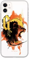 Etui i futerały do telefonów - Etui na Iphone XS Max Harry Potter 013 Biały - miniaturka - grafika 1