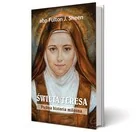 Święta Teresa - Religia i religioznawstwo - miniaturka - grafika 1