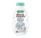 Kosmetyki kąpielowe dla dzieci - Garnier Botanic Therapy Kids Szampon do włosów 2w1 Oat Delicacy Kraina Lodu 250 ml - miniaturka - grafika 1