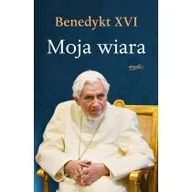 Religia i religioznawstwo - Moja wiara - miniaturka - grafika 1