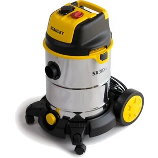Stanley SXVC30XTDE - Odkurzacze przemysłowe - miniaturka - grafika 1