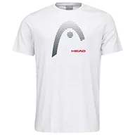 Koszulki męskie - HEAD T-shirt męski Club Carl M (1 opakowanie) - miniaturka - grafika 1