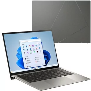 ASUS ZenBook S UX5304VA-NQ129W 13.3" OLED i5-1335U 16GB RAM 1TB SSD Windows 11 Home - Laptopy - miniaturka - grafika 1