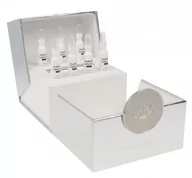 Kremy do twarzy - Żel do twarzy Isabelle Lancray Beaulift Perle Blanche Edition Ampoules 7x2 ml (4031632968099) - miniaturka - grafika 1