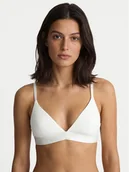 Biustonosze - Guess Biustonosz bezfiszbinowy O6GC05 KE831 Écru - miniaturka - grafika 1