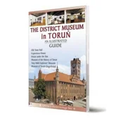 Przewodniki - FOTO LINER Przewodnik il. Muzeum Okręgowe w Toruniu w.ang. praca zbiorowa - miniaturka - grafika 1