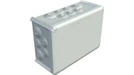 Akcesoria do kolektorów i fotowoltaiki - obo bettermann Puszka n/t odgałęźna 285x201x120 IP66 T 350 2007125 2007125 - miniaturka - grafika 1
